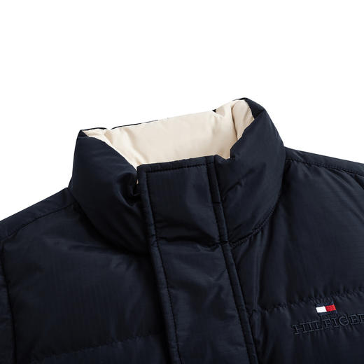 TOMMY 秋 大童小童 马甲 KS0KS00500 商品图4