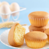 【营养抗饿又充饥！老式奶香糕点云朵鸡蛋糕】口感细腻，轻盈绵软如同云朵般，浓浓的蛋香味，健康美味随时随地吃，古早味面包营养早餐零食整箱健康 商品缩略图1
