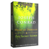 英文原版 Heart of Darkness and the Secret Sharer 黑暗之心与秘密分享者 Signet Classics 英文版 进口英语原版书籍 商品缩略图3
