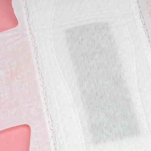 【立减9.1】亲格艾草卫生巾6包装 商品图3