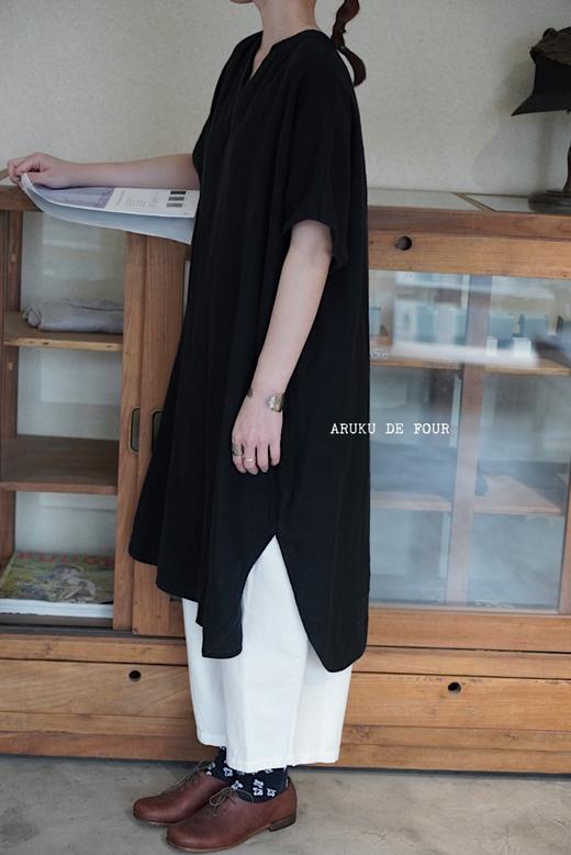 Khadi &Co松紧腰裤 商品图12