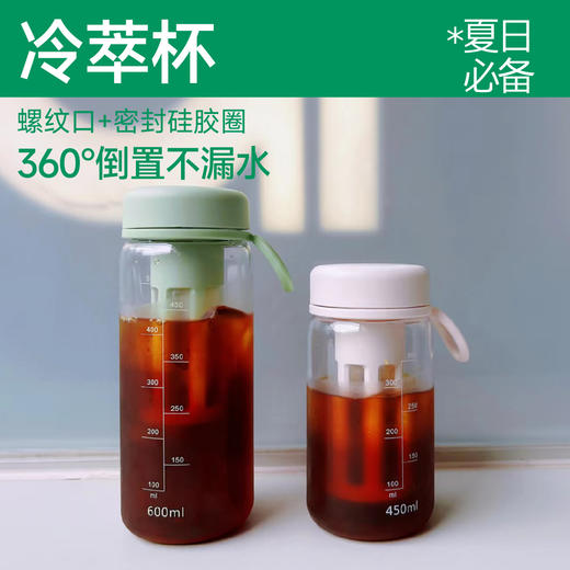 咖啡冷萃杯 商品图2
