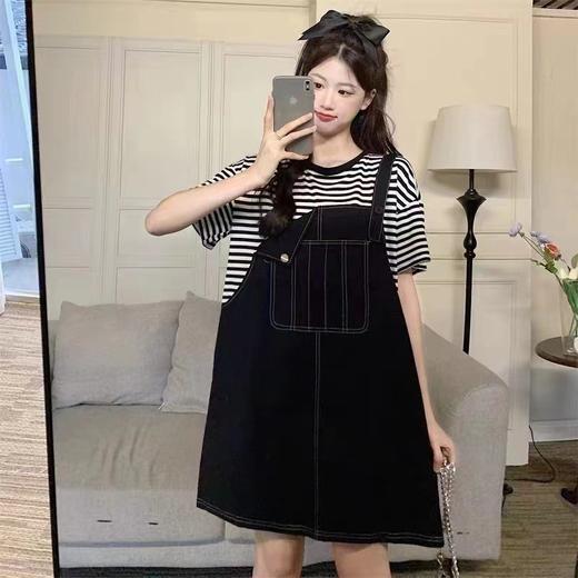 女休闲连衣裙23810 商品图0