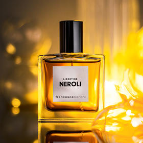 弗朗西丝卡·比安奇 不羁橙花油 Francesca Bianchi Libertine Neroli 分装