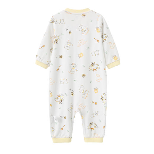 丽婴房-内衣类（秋）F2兔子装 商品图1