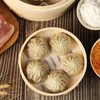 【顺丰发货·薄皮包子】一整个都是馅儿 ‎超薄皮儿 多种口味 皮薄馅足 味美清新😋 3分钟快手早餐 商品缩略图5