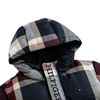 TOMMY 秋 大童小童 棉服 KB0KB08340 商品缩略图2