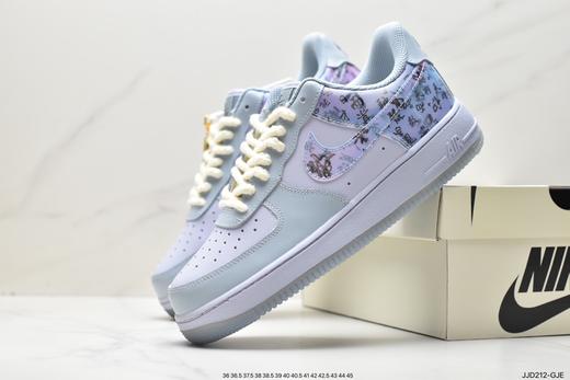 耐克Nike Air Force 1 Low空军一号休闲运动板鞋ZG0088-802男女鞋 商品图6