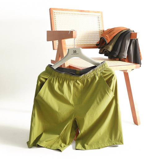 满减活动 XL（140-160斤）户外飞禽速干裤 商品图11