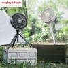 英国摩飞morphy 无线便携电风扇-灰色 商品缩略图0