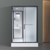 淋浴房 MZ-1012-BL【100*120*220】【110*140*220】【120*140*220cm】 商品缩略图0