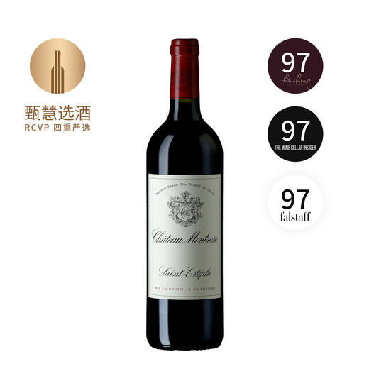 玫瑰山 2005 Chateau Montrose 商品图0