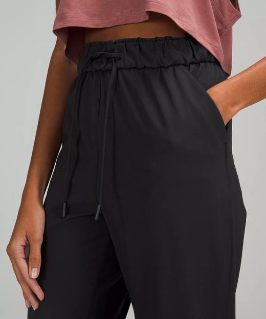￥699！好折！lululemon Stretch 7/8 高腰休闲裤 商品图3