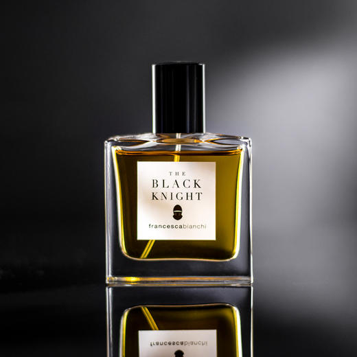弗朗西丝卡·比安奇 黑骑士 Francesca Bianchi The Black Knight Extrait de perfume 分装 商品图0