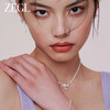 ZEGL设计师满天星系列项链女轻奢小众设计感高级甜美风锁骨链配饰 商品缩略图4