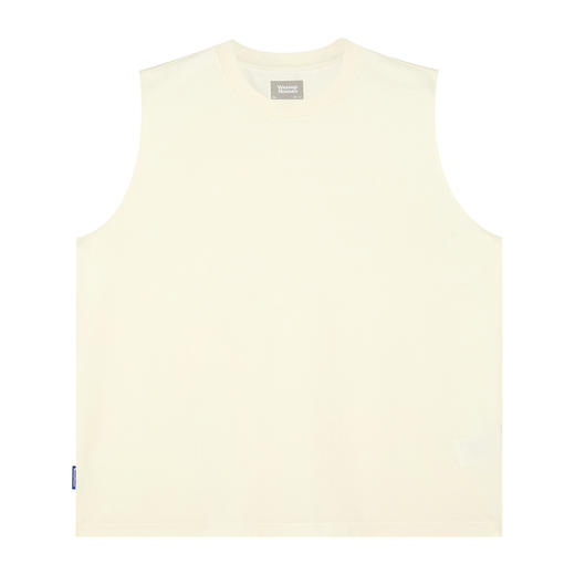 【特价商品不作退换】WassupHouse coolmax速干防泼背心 商品图5