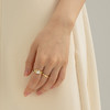SOFT ROOM	呼吸肌理细戒指 商品缩略图4
