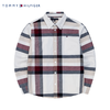 TOMMY 秋 大童小童 衬衫 KB0KB08309 商品缩略图0