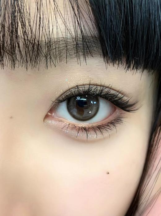 Bennycat 奶油粟米 月抛 直径14.2 着色13.6 含水40% 基弧8.5 商品图4