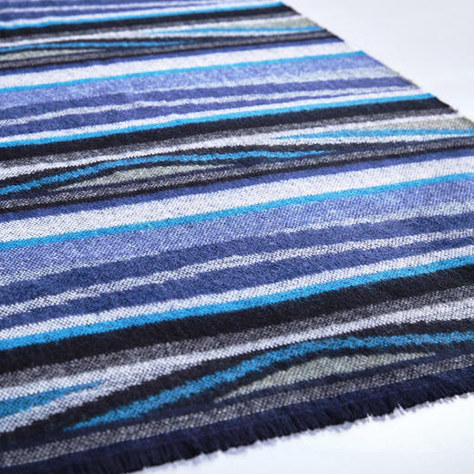 KPJ-002 K Fold披肩 商品图2