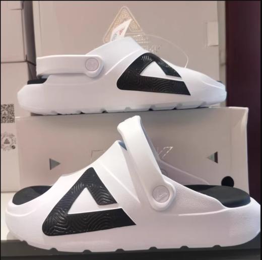 匹克态极凉鞋男女2023踏浪透气防水沙滩鞋拖鞋 ET32868L/ET32867L 商品图0