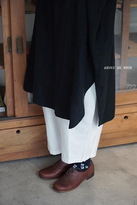 Khadi &Co松紧腰裤 商品图11