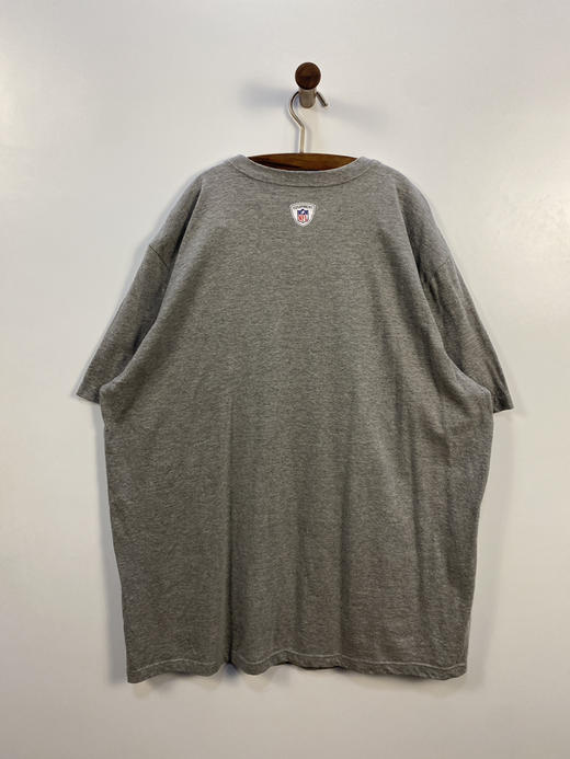 NIKE 耐克 EQUIPMENT NFL 美国职业橄榄球大联盟 短袖T恤 _SST(3XL) 商品图3