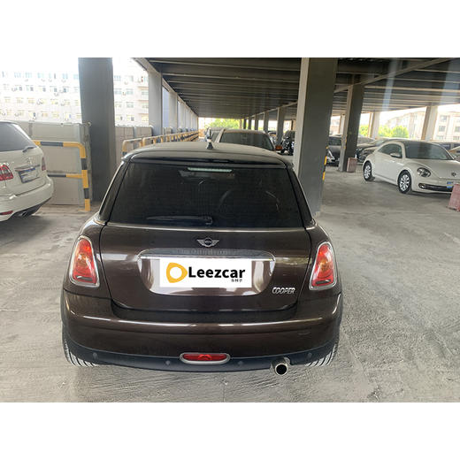 宝马 MINI 1.6L COOPER Excitement【长租-北京】 商品图4