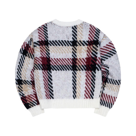 TOMMY  秋 大童小童 毛衣 KG0KG07469 商品图1
