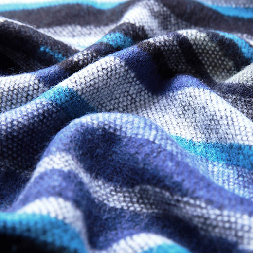 KPJ-002 K Fold披肩 商品图4