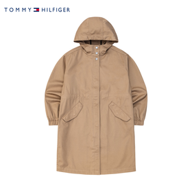 TOMMY 秋 大童小童 棉服 KG0KG07509