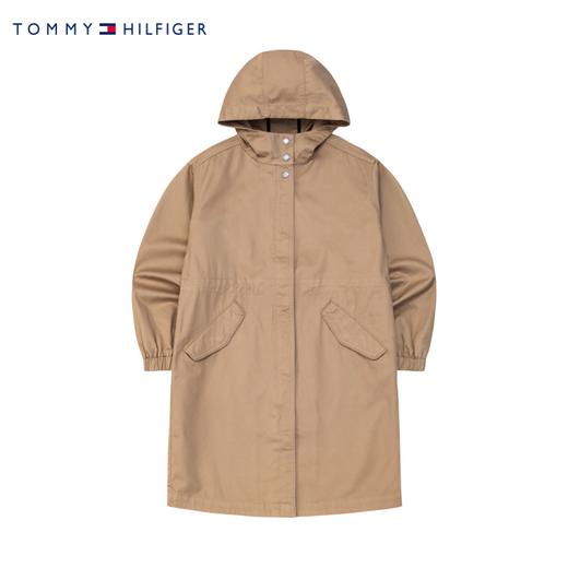 TOMMY 秋 大童小童 棉服 KG0KG07509 商品图0