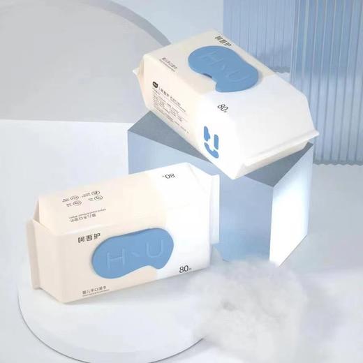 植护80抽湿巾 商品图2