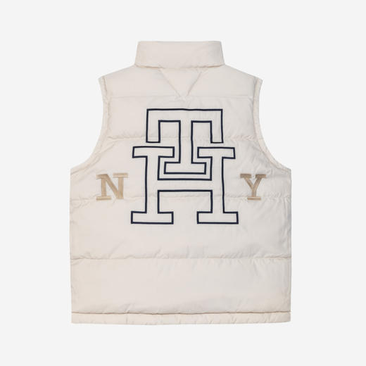 TOMMY 秋 大童小童 马甲 KS0KS00500 商品图3