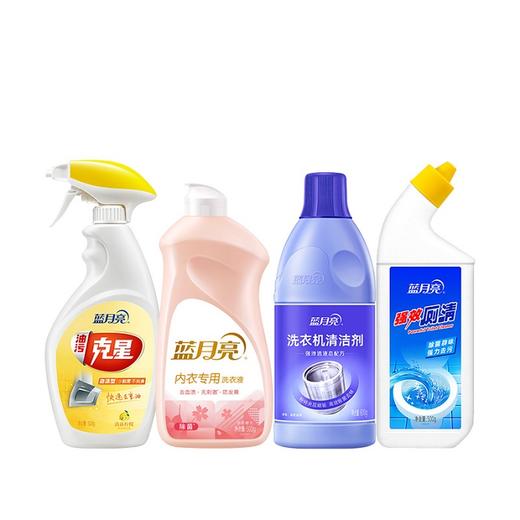 蓝月亮包销定制套LMDZ02 商品图0