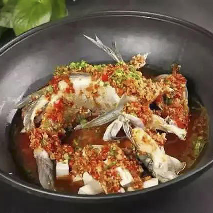 餐云铁锅口味鱼酱   湘菜大师不外传的配方  餐饮连锁门店铁锅口味鱼专用  （4斤装一包做16份） 商品图2