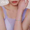 ZEGL设计师蕾丝系列人造珍珠手链女生轻奢小众精致2023年新款手镯 商品缩略图2