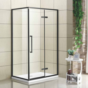 淋浴房 JL-167-HS【90*90*190】【80*100*190】【80*120*190】8mm厚