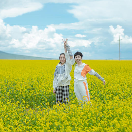 云上青海丨西北环线·5天4晚【go小团】 商品图1