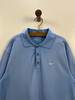 Y2K Vintage NIKE 耐克 GOLF 高尔夫系列 短袖POLO衫 _SPL(M) 商品缩略图0
