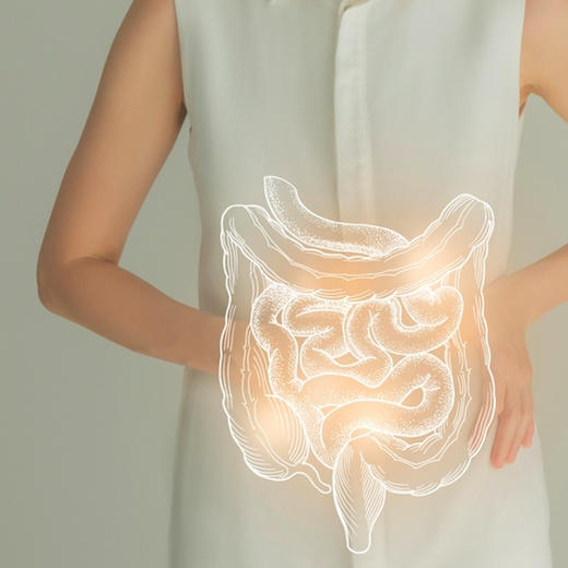 为什么肠道是人体最大的免疫器官 商品图0