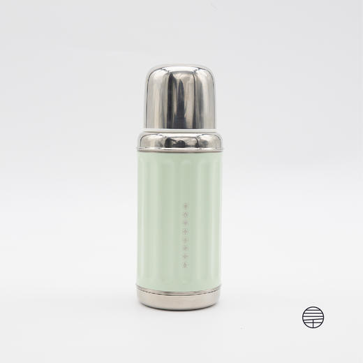 万物三千｜吉祥保温杯 水杯 保温杯 茶杯  轻便 随身 商品图4