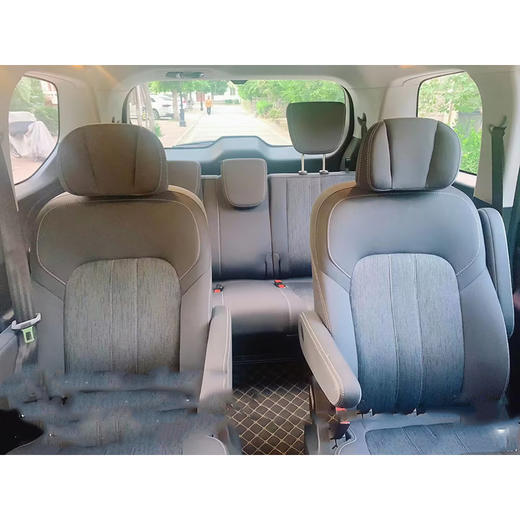 传祺 M6 270T DCT 精英版（七座） 商品图8