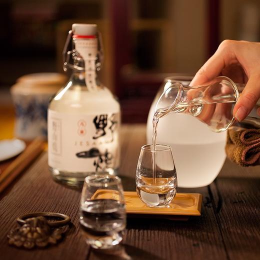 元前 野山烧 中国古典米酒 白酒 52度/68度【餐酒系列/品鉴系列】 商品图6