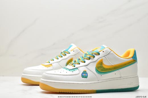 耐克Nike Air Force 1 Low空军一号休闲运动板鞋ZG0088-802男女鞋 商品图3