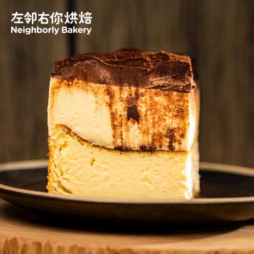 Kiri提拉米苏巴斯克蛋糕 · 5寸 商品图1