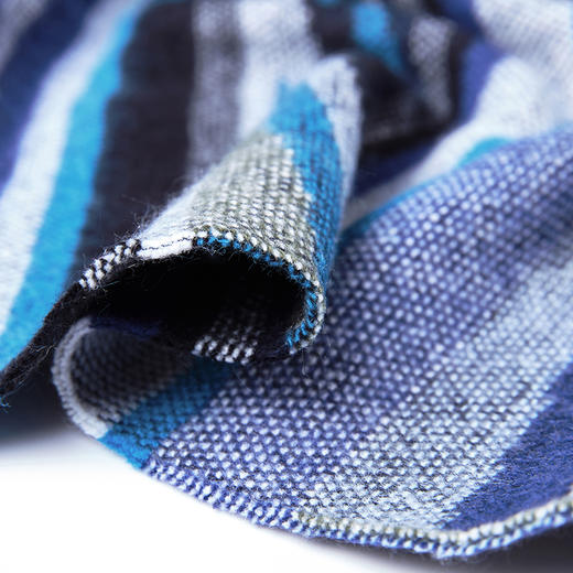 KPJ-002 K Fold披肩 商品图5