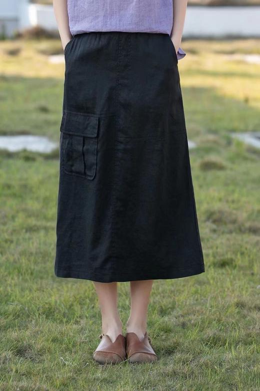 女半身裙88159 商品图3