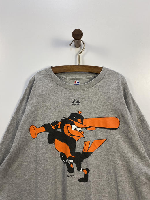 Majestic MLB 美国职业棒球大联盟 短袖T恤 _SST(2XL) 商品图0