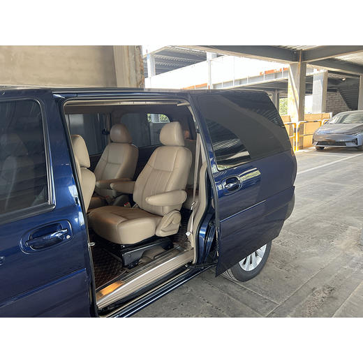 别克 GL8 2.4L 经典版【长租-北京】 商品图7